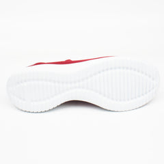 Skechers Pantofi dama sport Ultra Flex First Take rosu ID1338-RS