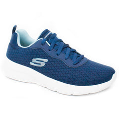 Skechers Pantofi dama sport 12964 bleumarin ID1339-BLM