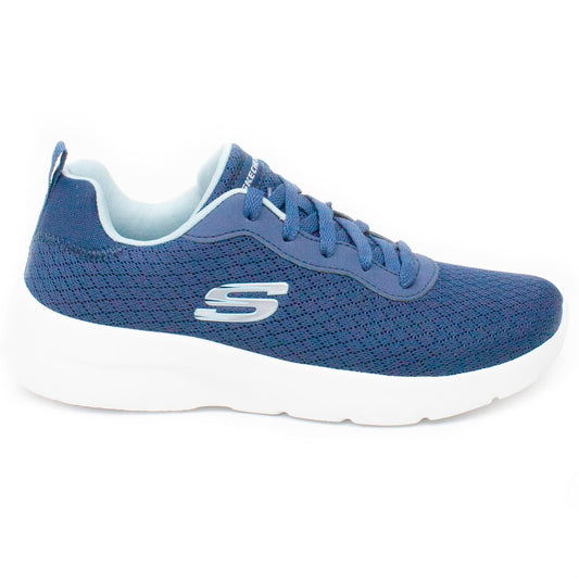 Skechers Pantofi dama sport 12964 bleumarin ID1339-BLM