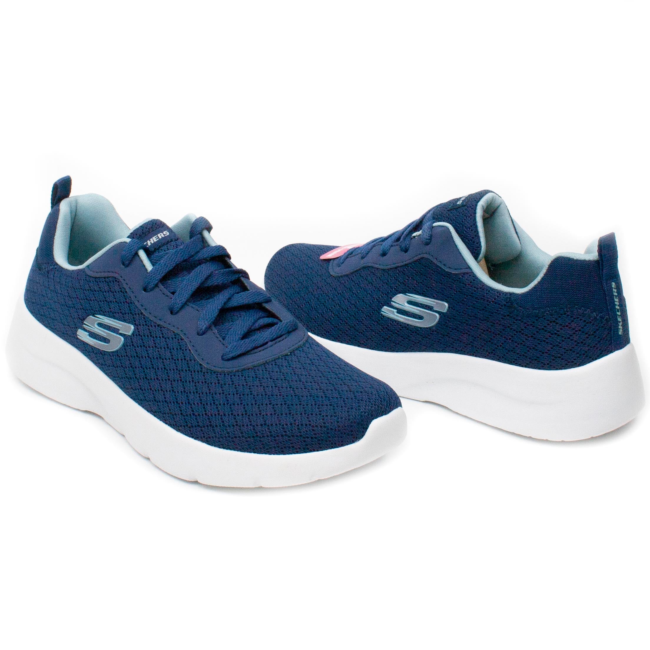 Skechers Pantofi dama sport 12964 bleumarin ID1339-BLM