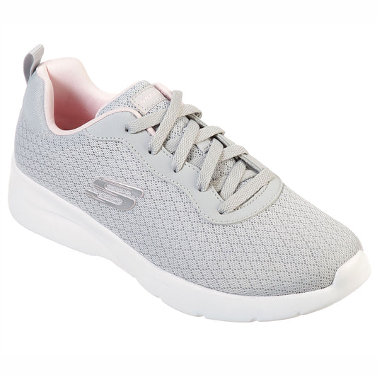 Skechers Pantofi dama sport 12964 gri ID1339-GRI