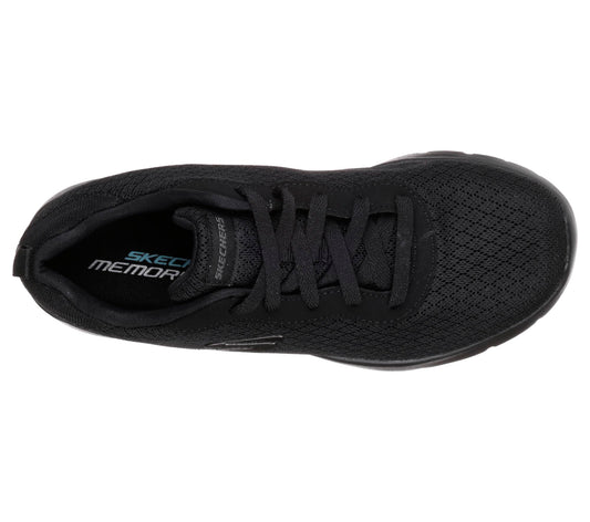 Skechers Pantofi dama sport 12964 negru ID1339-NG