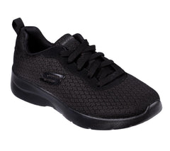 Skechers Pantofi dama sport 12964 negru ID1339-NG