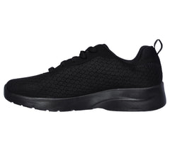 Skechers Pantofi dama sport 12964 negru ID1339-NG
