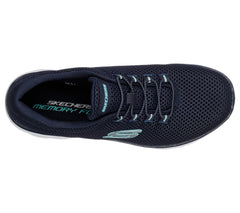 Skechers Pantofi dama Summits 12985  ID1340-BLM