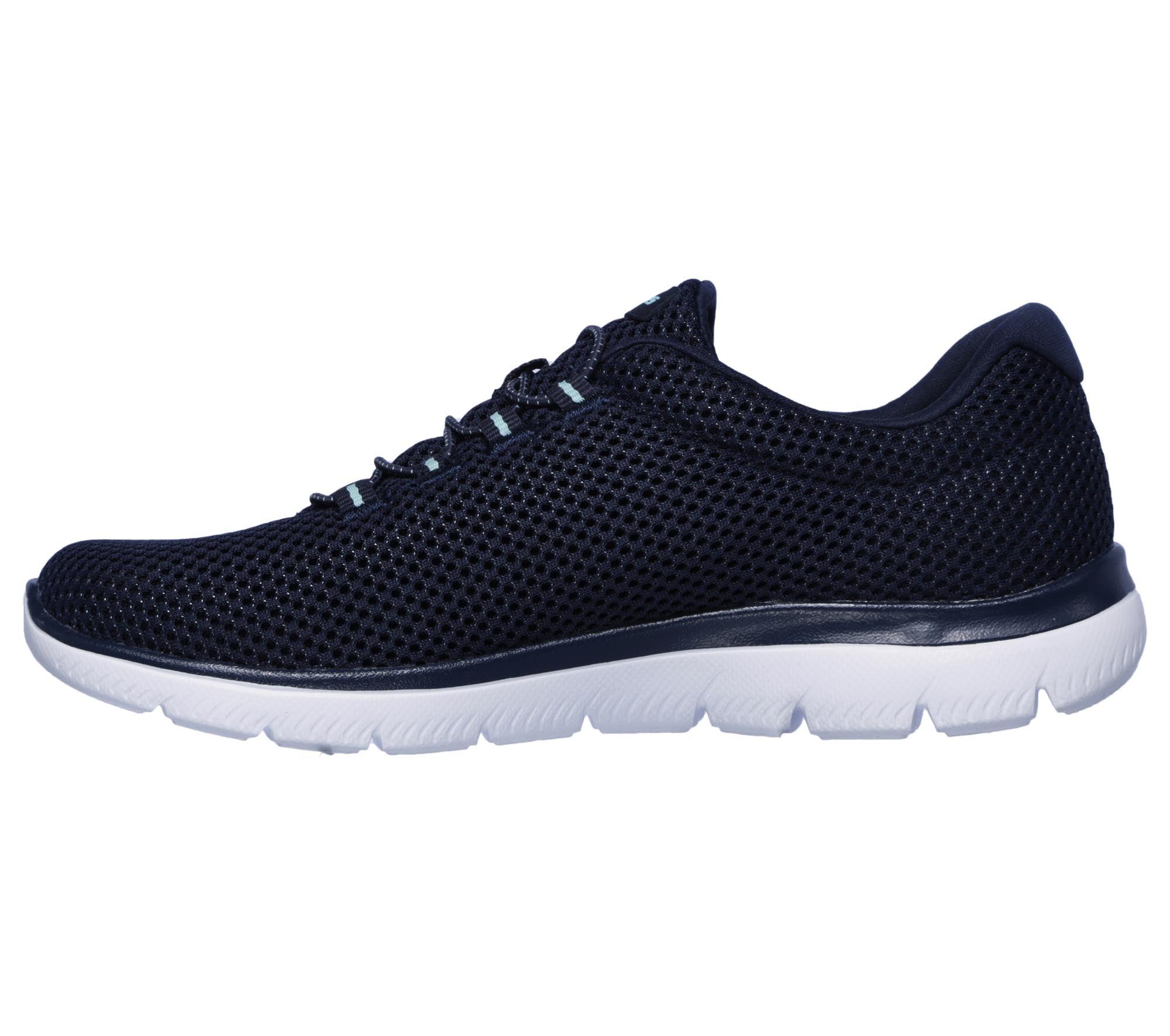 Skechers Pantofi dama Summits 12985  ID1340-BLM