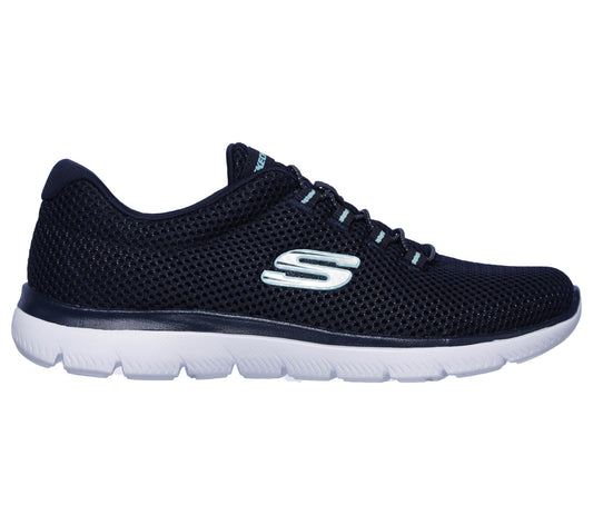 Skechers Pantofi dama Summits 12985  ID1340-BLM