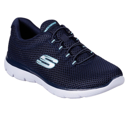 Skechers Pantofi dama Summits 12985  ID1340-BLM