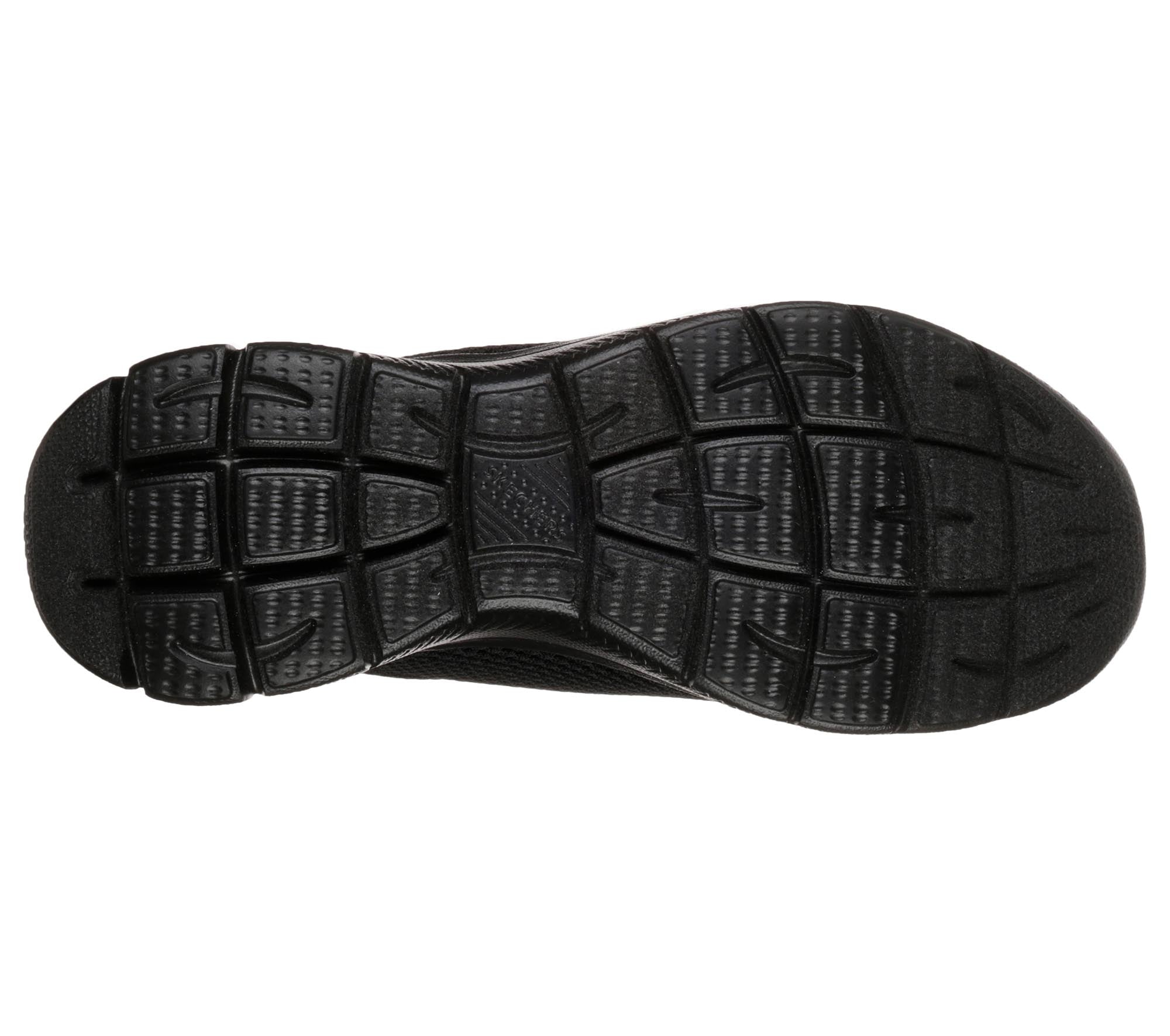 Skechers Pantofi dama Summits negru ID1340-NG
