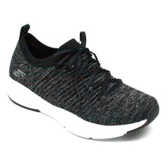 Skechers Pantofi dama sport Meridian Savvy negru ID1341-NG