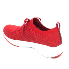 Skechers Pantofi dama sport Meridian Savvy rosu ID1341-RS