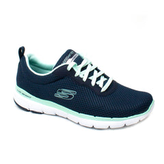 Skechers Pantofi dama sport 13070 bleumarin ID1342-BLM