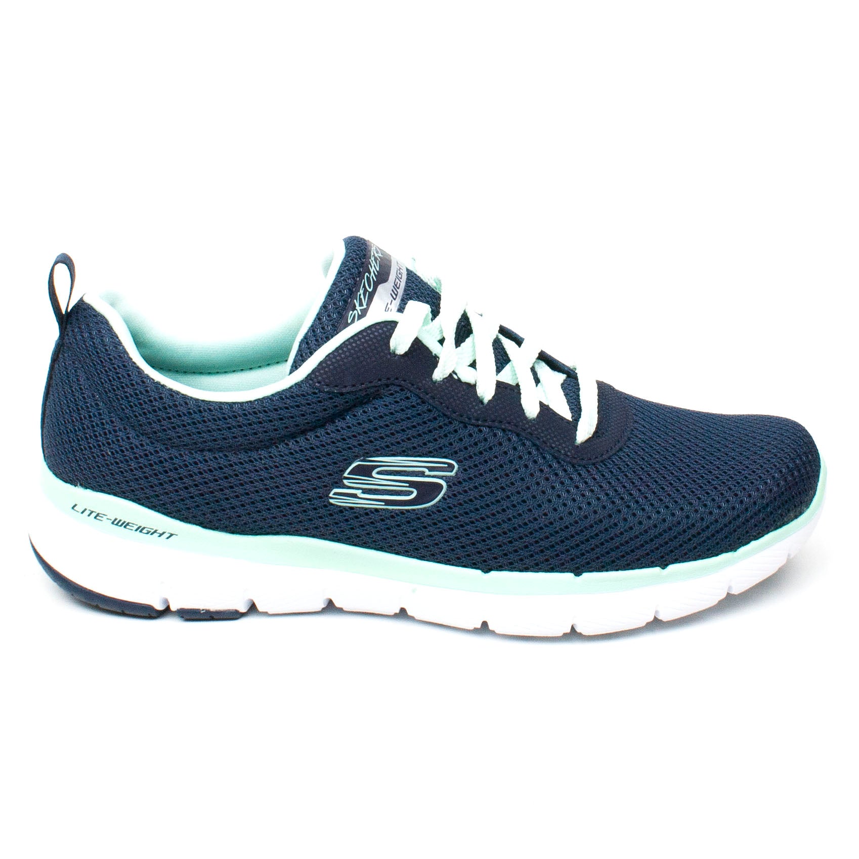 Skechers Pantofi dama sport 13070 bleumarin ID1342-BLM