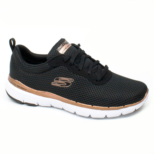 Skechers Pantofi dama sport 13070 negru ID1342-NG