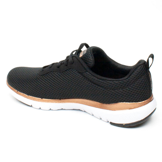 Skechers Pantofi dama sport 13070 negru ID1342-NG