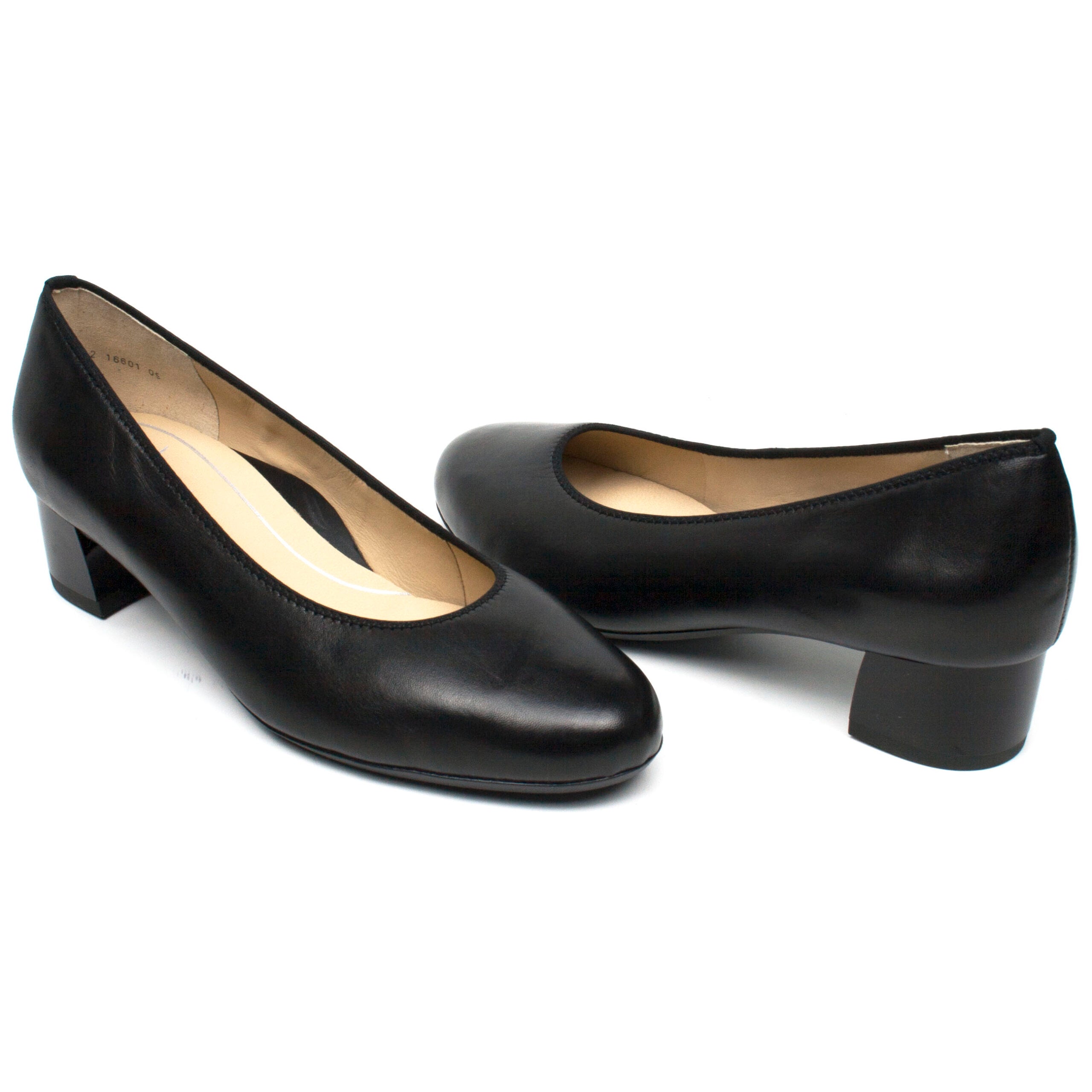 Ara pantofi dama negru ID1372-NG