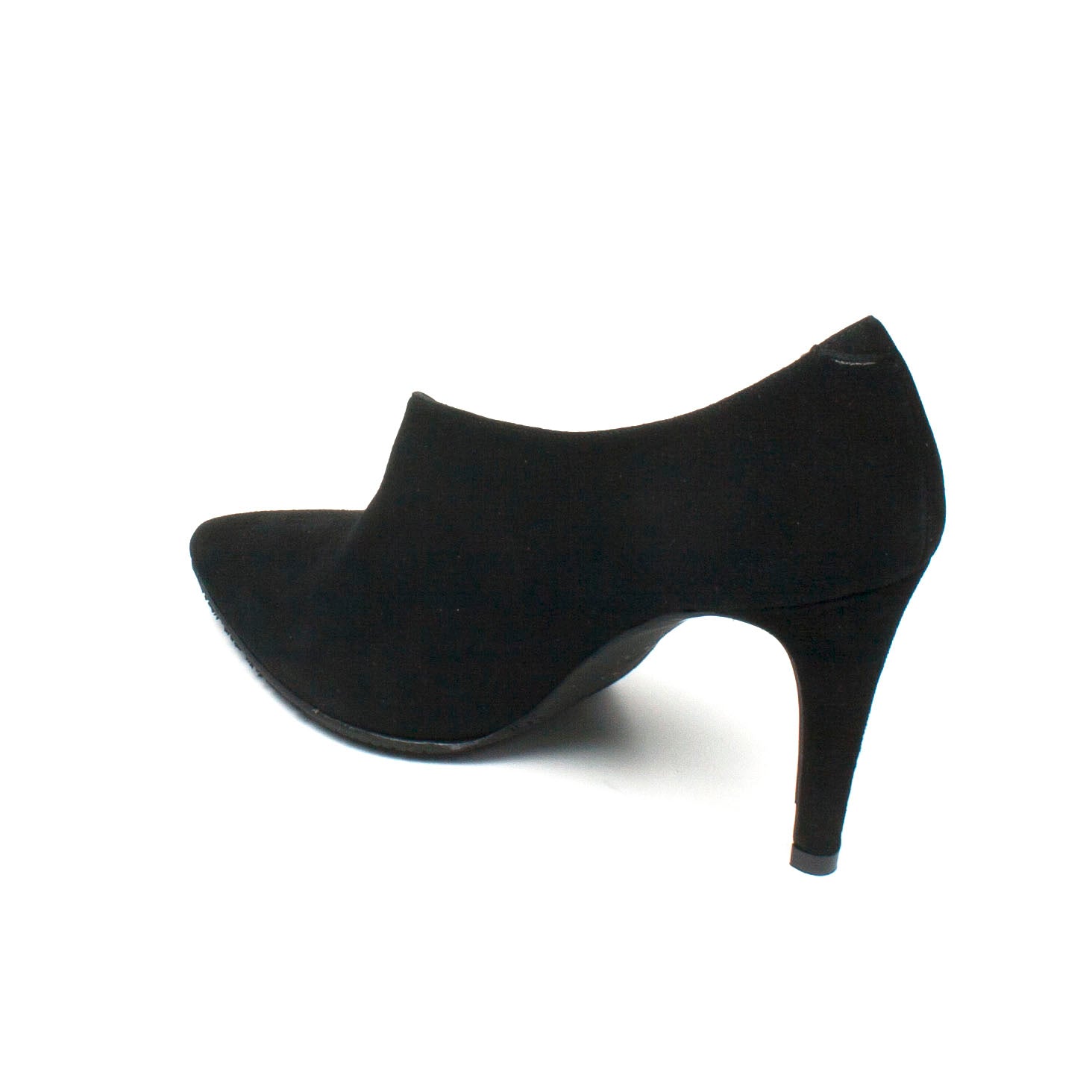 Brenda Zaro pantofi dama negru ID1387-NG