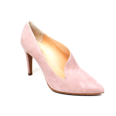 Brenda Zaro Pantofi dama roz ID1387-ROZ