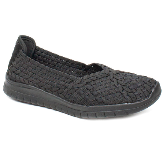 Skechers Pantofi dama 31860 negru ID1422-NG