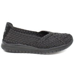Skechers Pantofi dama 31860 negru ID1422-NG