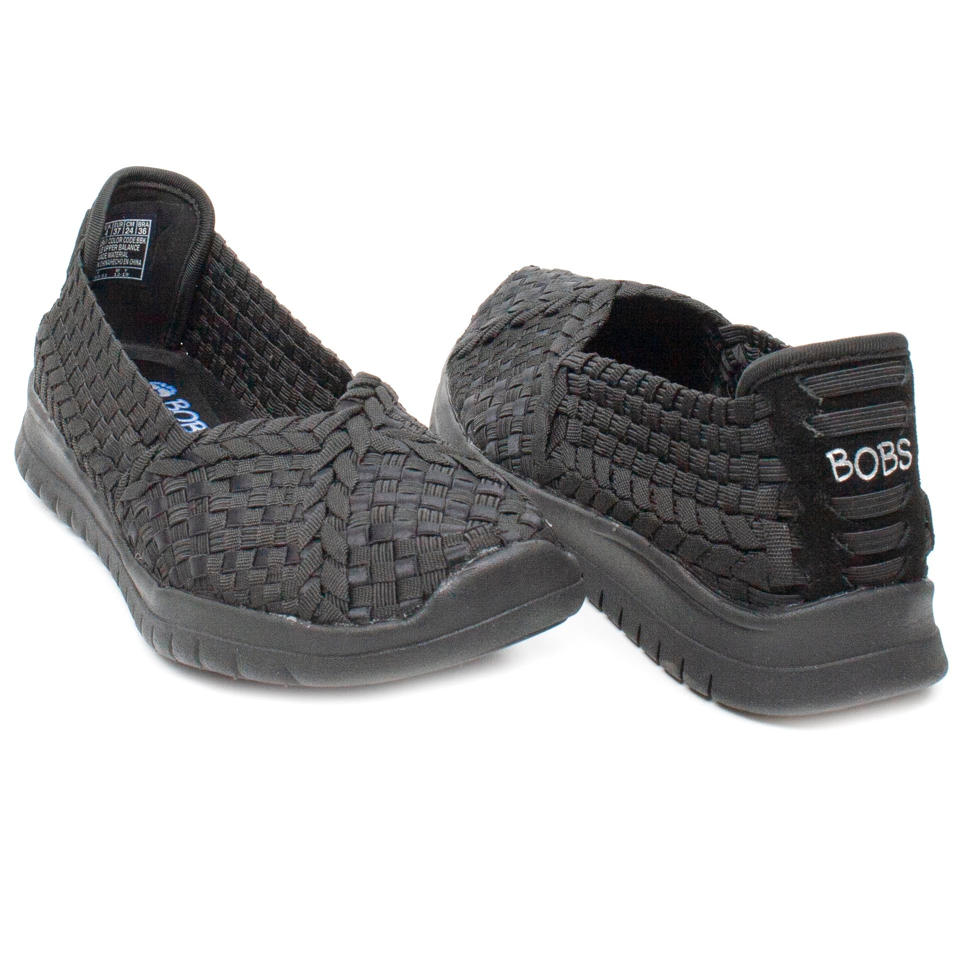 Skechers Pantofi dama 31860 negru ID1422-NG