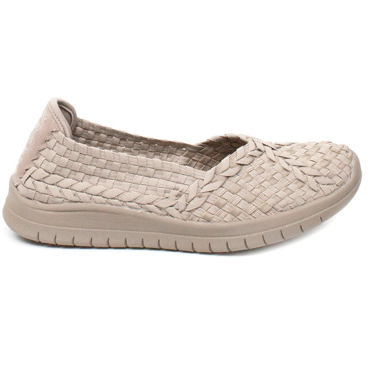 Skechers Pantofi dama 31860 taupe ID1422-TPE