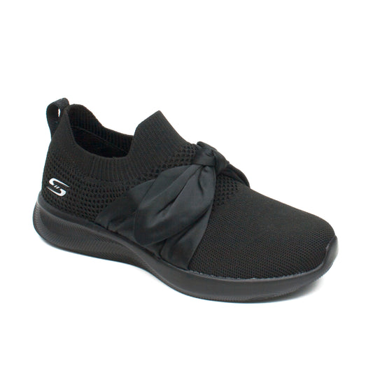 Skechers Pantofi dama sport 32802 negru ID1443-NG