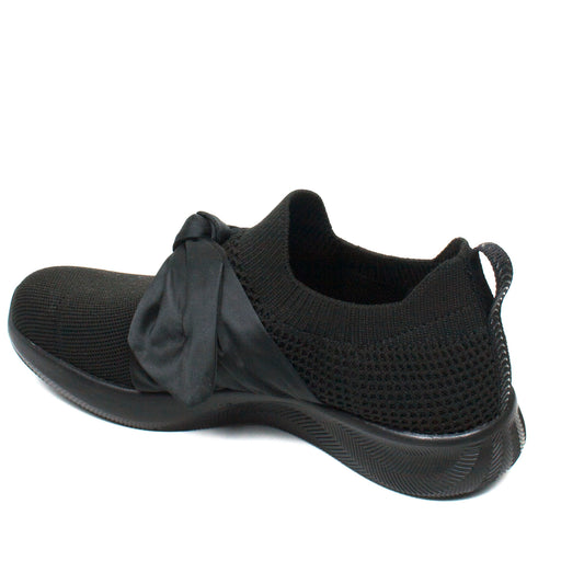 Skechers Pantofi dama sport 32802 negru ID1443-NG