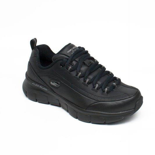 Skechers pantofi dama sport Synergy 3.0 negru ID1484-NG