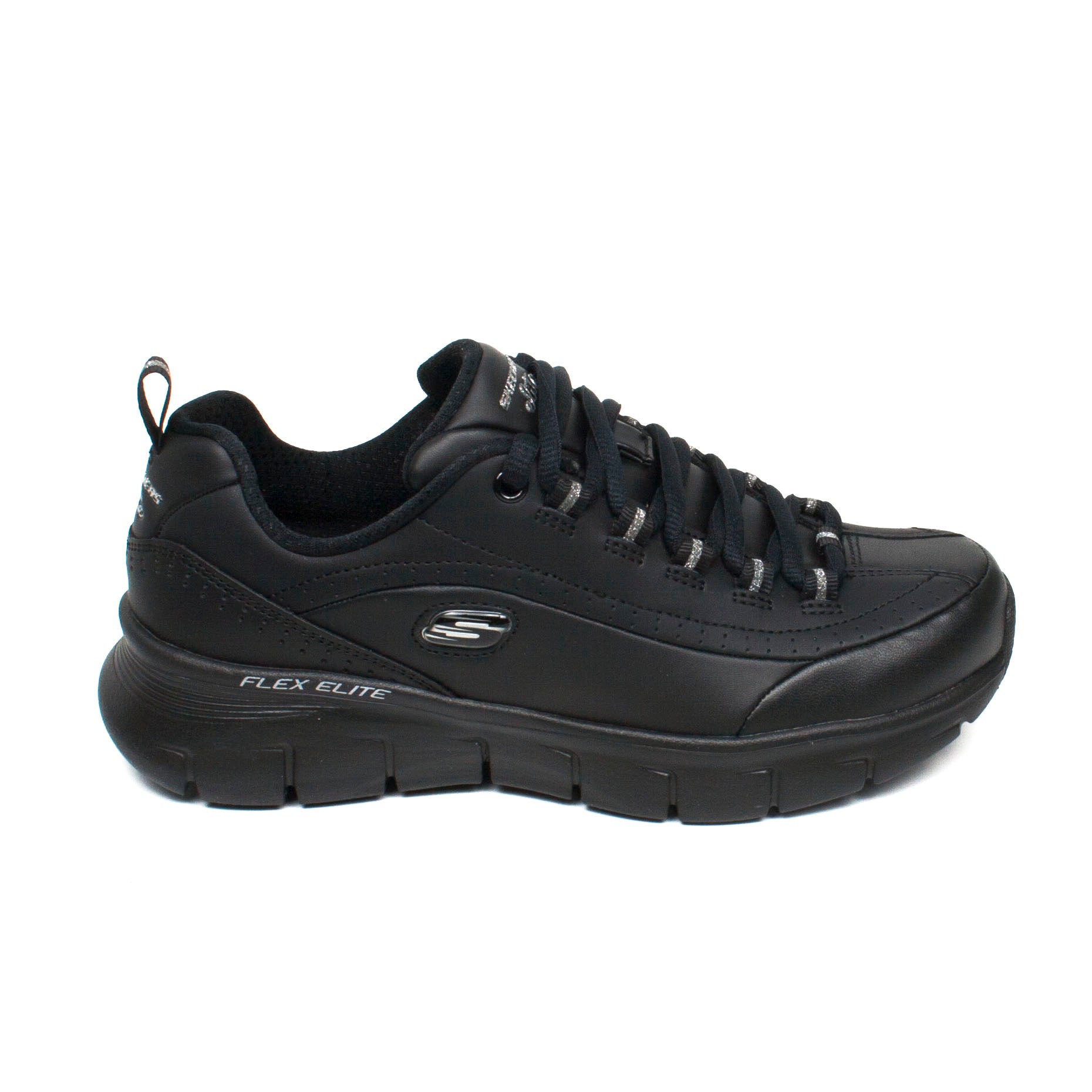 Skechers pantofi dama sport Synergy 3.0 negru ID1484-NG