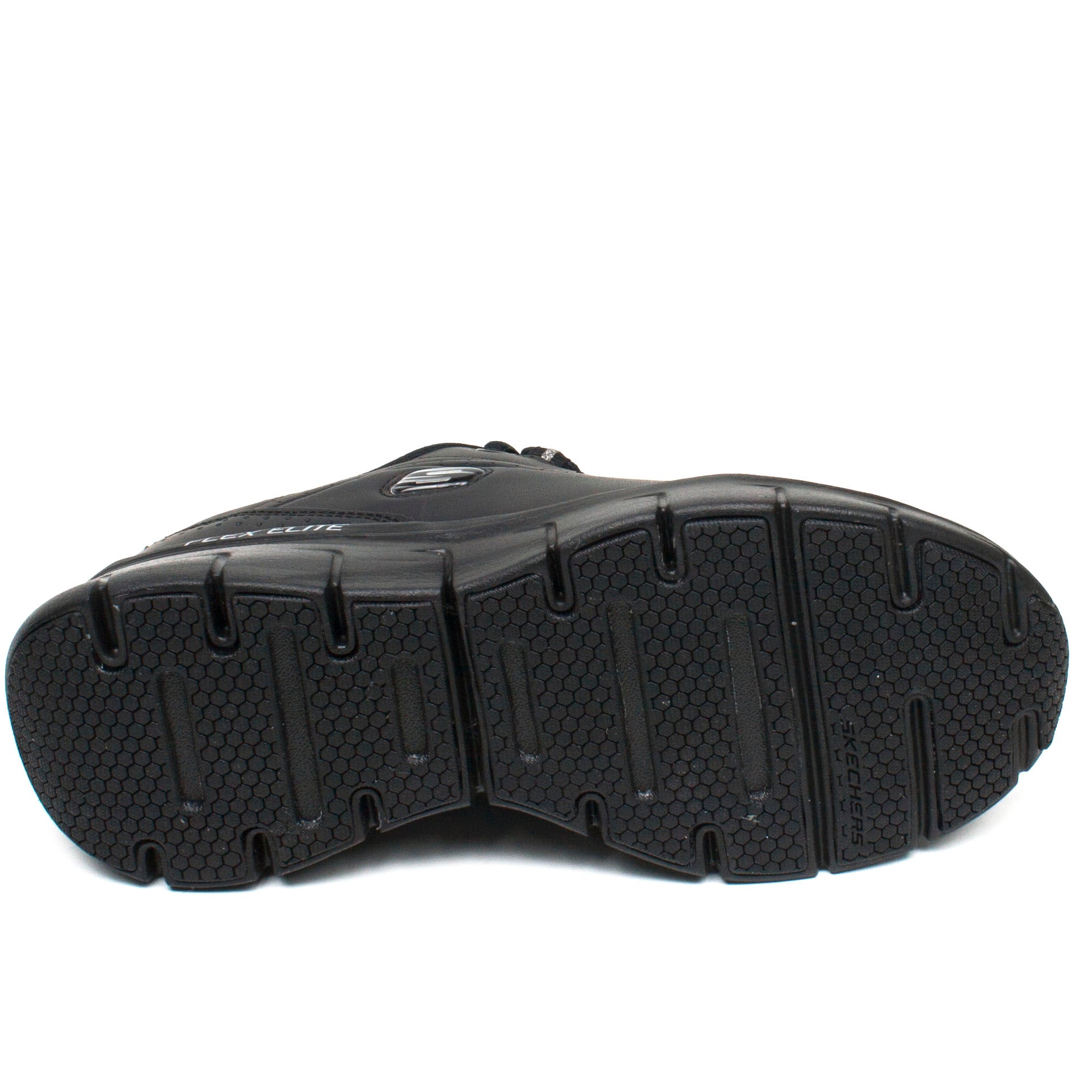 Skechers pantofi dama sport Synergy 3.0 negru ID1484-NG