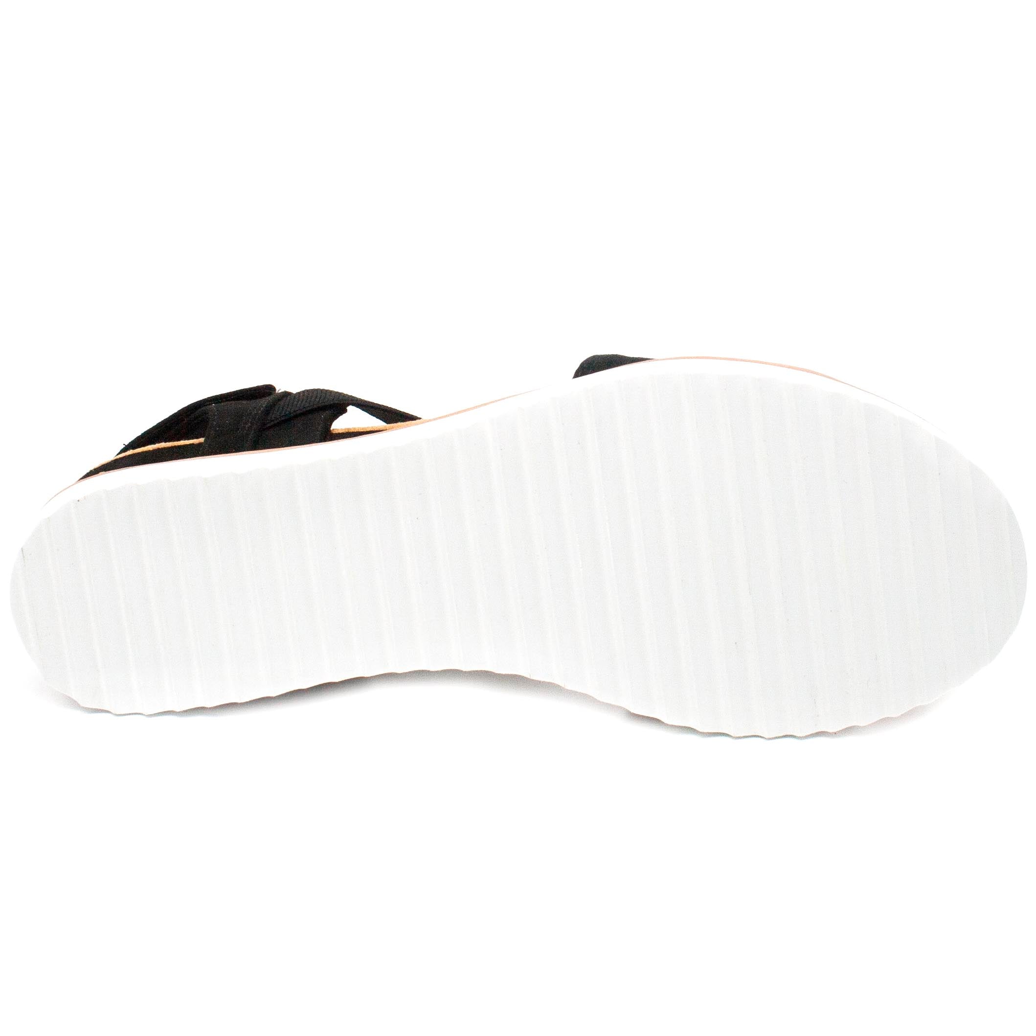 Skechers Sandale dama 31440 negru ID1527-NG