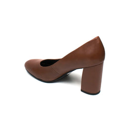 s.Oliver pantofi dama cognac ID1637-CGN