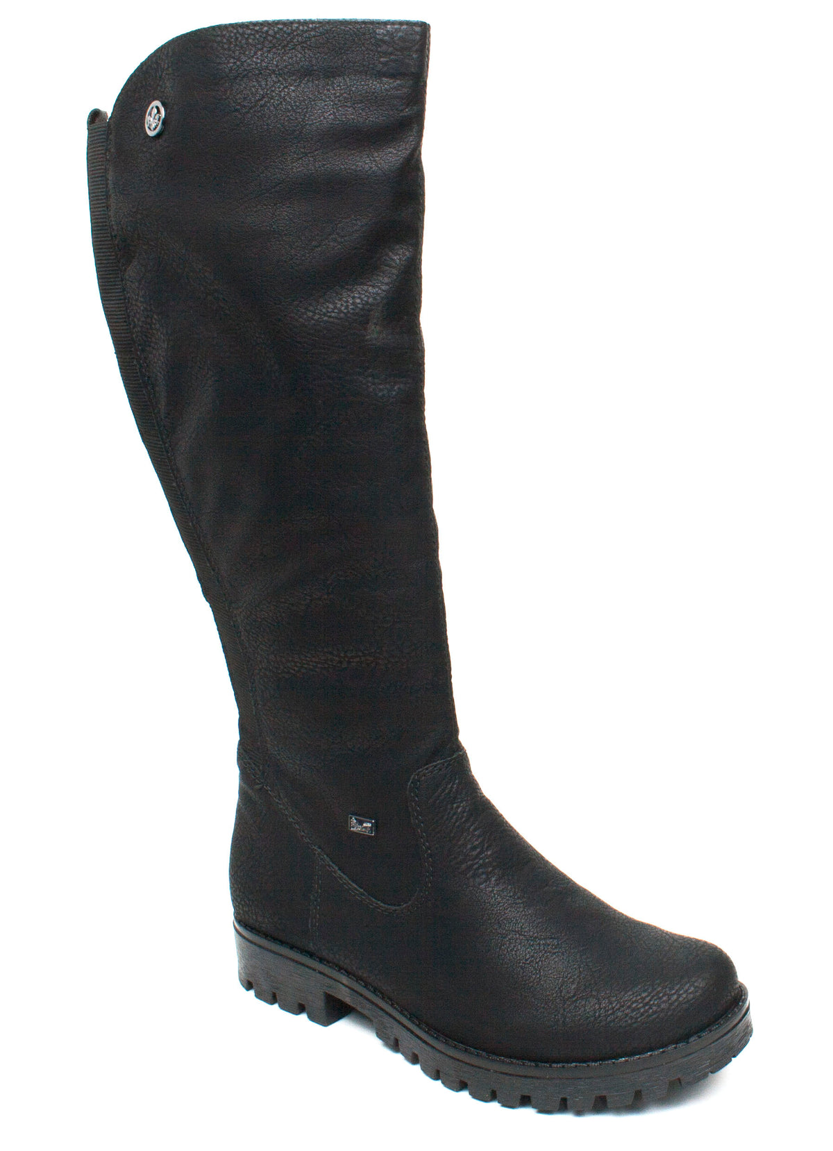Rieker cizme dama negru ID1665-NG