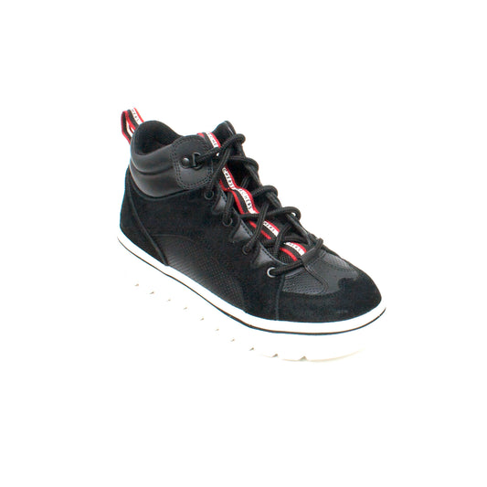 Skechers Ghete dama negru ID1672-NG