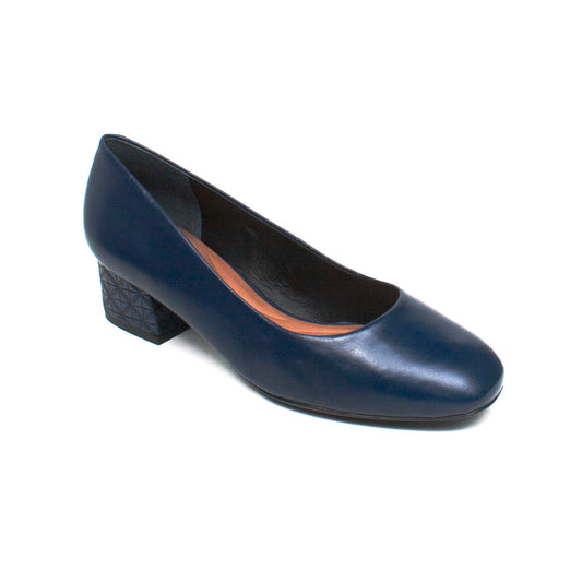 Epica pantofi dama eleganti bleumarin ID1684-BLM