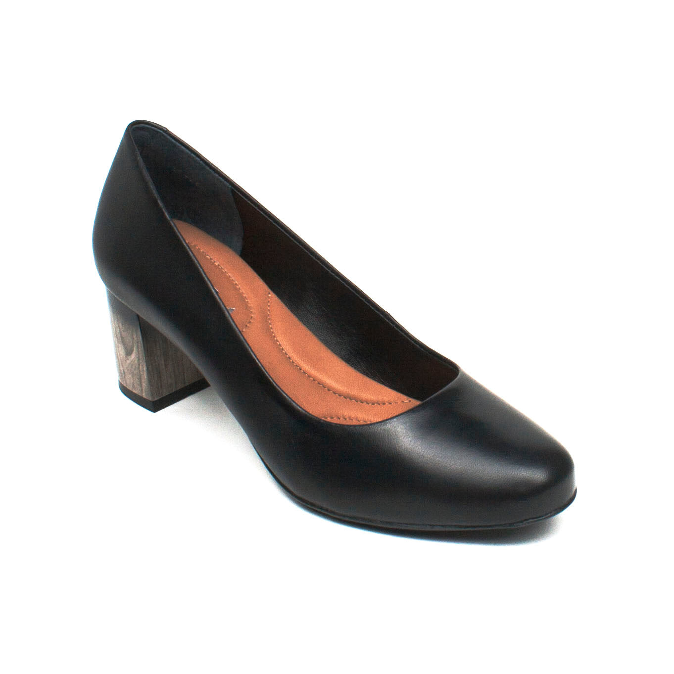 Epica pantofi dama eleganti negru ID1685-NG