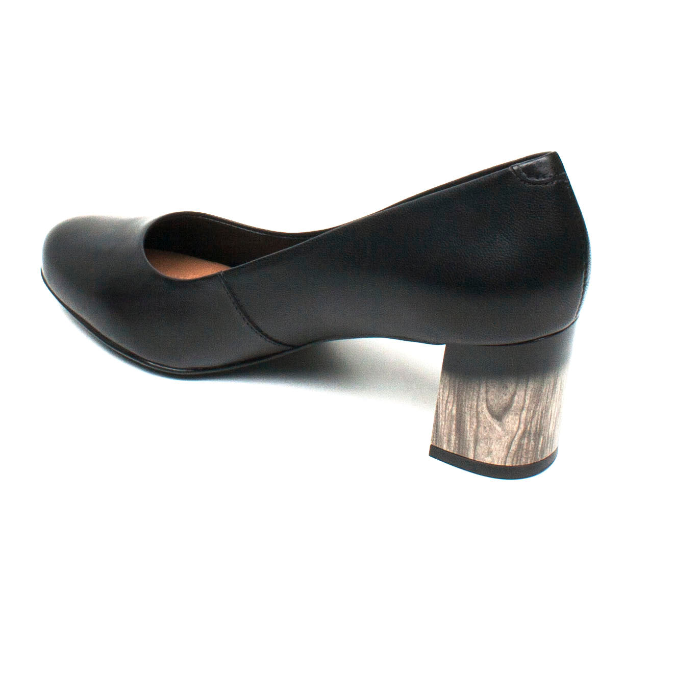 Epica pantofi dama eleganti negru ID1685-NG