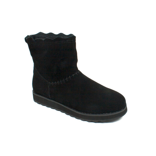 Skechers Ghete dama negru ID1751-NG