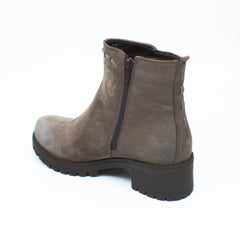 Catali Shoes ghete dama taupe ID1756-TPE