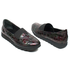 Manos pantofi dama multicolor ID1777-MCL