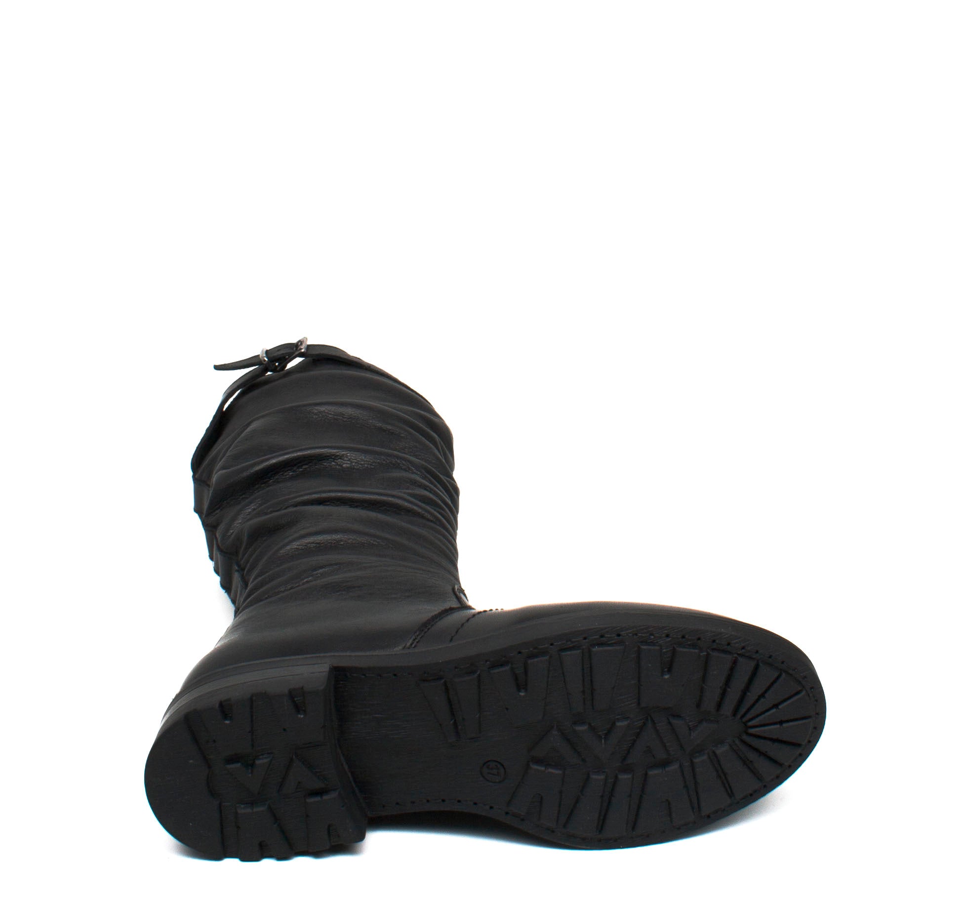 Catali Shoes Cizme Dama negru ID1839-NG