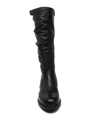 Catali Shoes Cizme Dama negru ID1839-NG