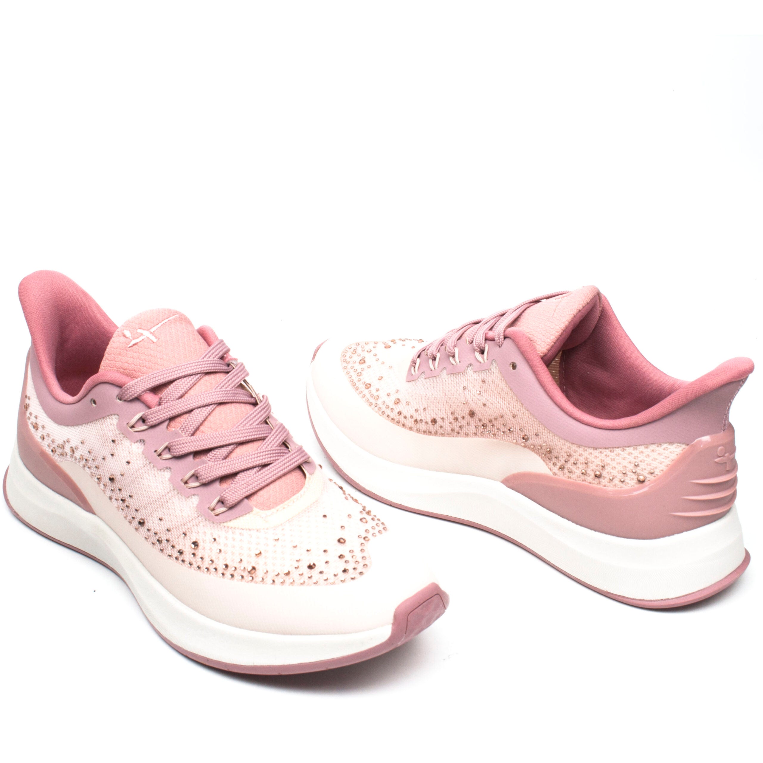Tamaris pantofi dama sport Footbed roz ID1862-ROZ