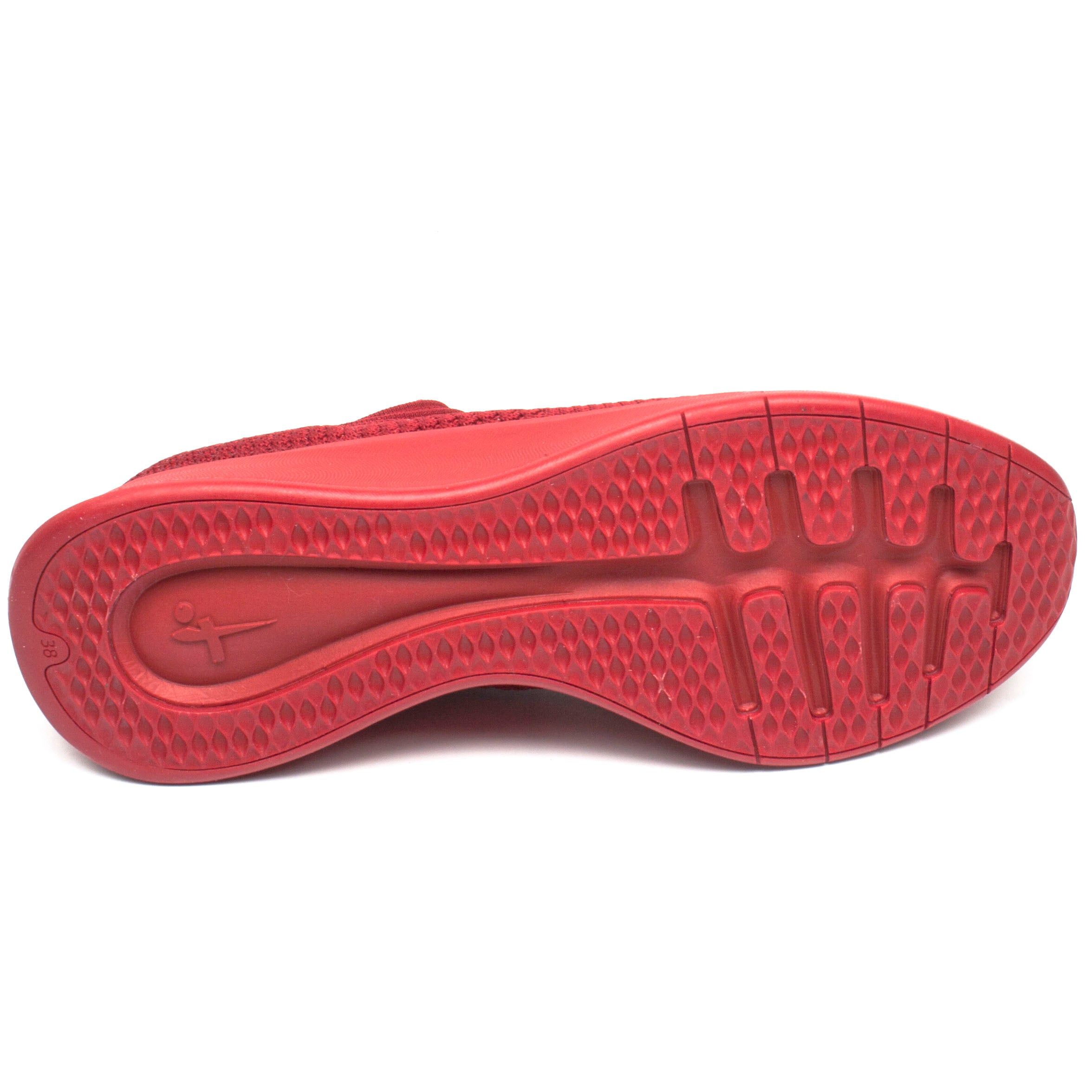 Tamaris pantofi dama sport Fashletics rosu ID1868-RS