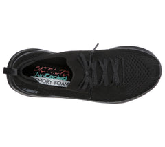 Skechers Pantofi dama Ultra Flex negru ID1872-NG