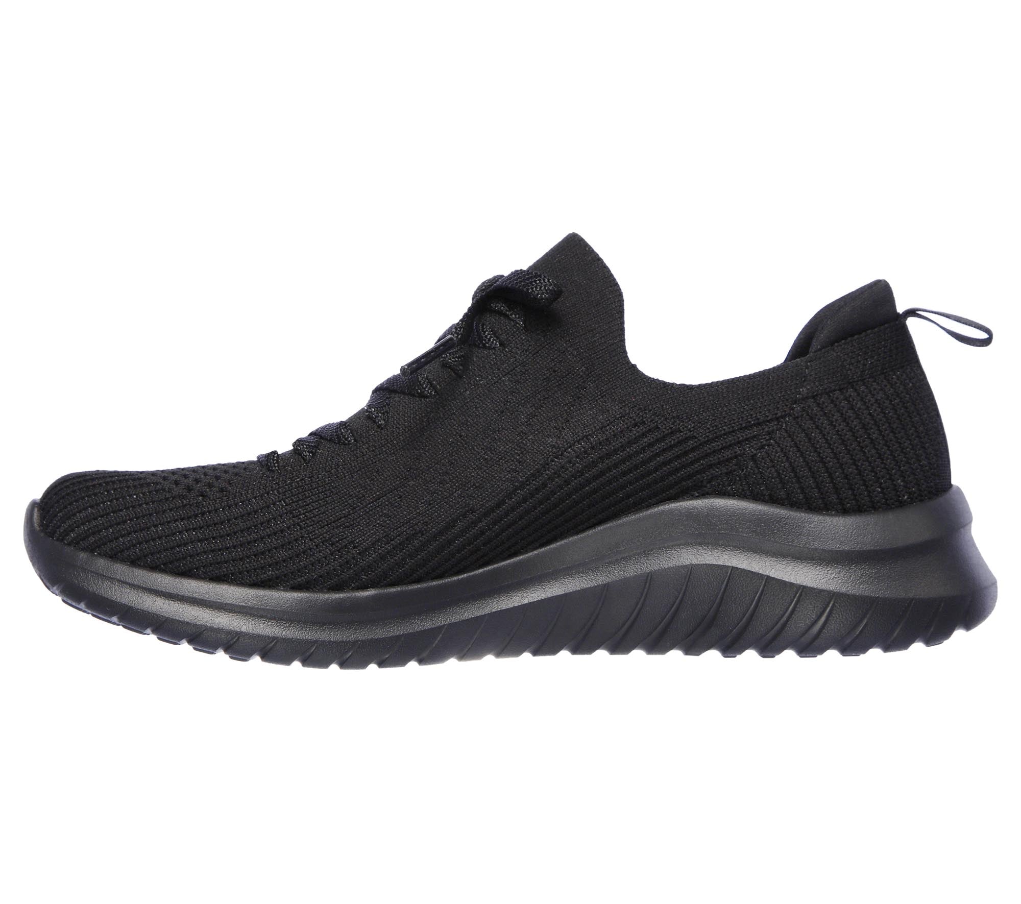 Skechers Pantofi dama Ultra Flex negru ID1872-NG