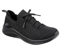 Skechers Pantofi dama Ultra Flex negru ID1872-NG