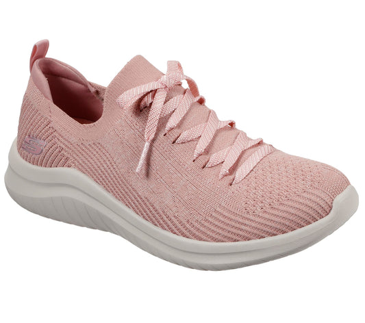 Skechers Pantofi dama Ultra Flex roz ID1872-ROZ