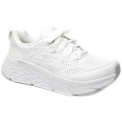 Skechers pantofi dama sport Max Cushioning Elite 128044 alb ID1876-ALB